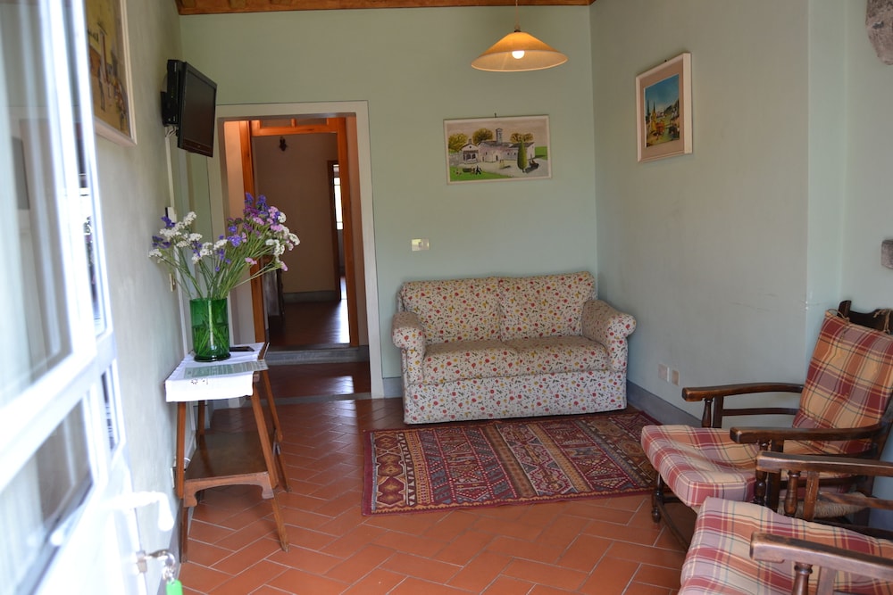 Agriturismo Montereggi 19/37