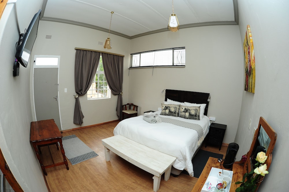 Bo Kamer Guesthouse 13/50