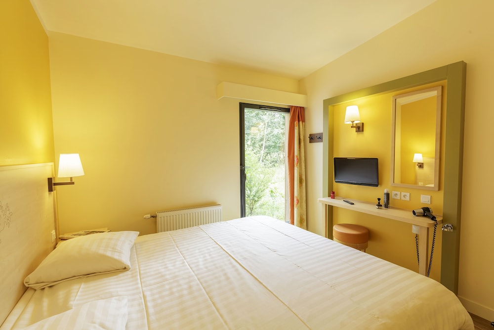 Center Parcs Les Trois Forets 12/55