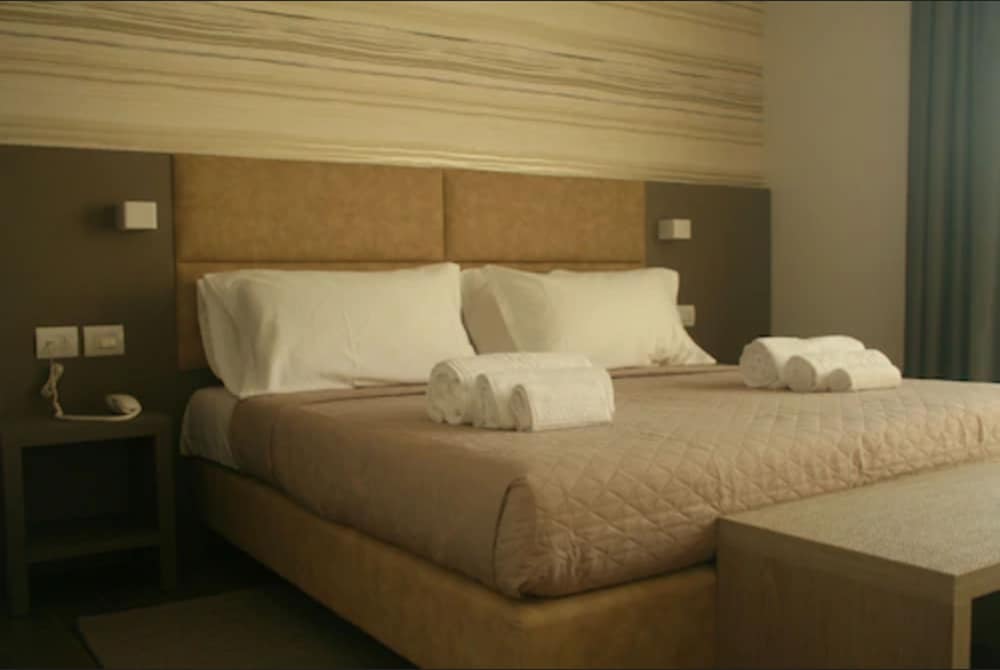 Hotel International Dakar 15/44