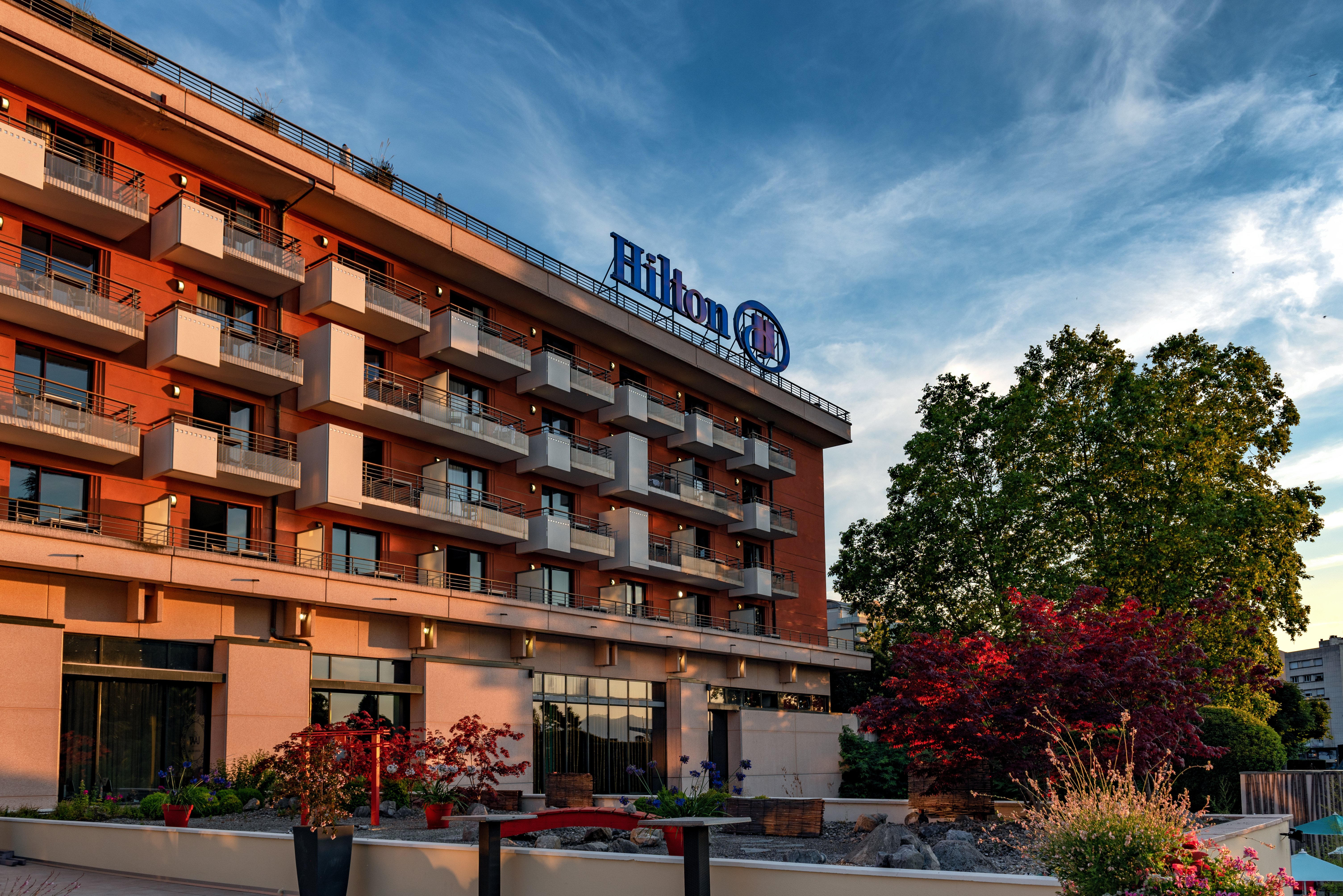 Hotel Evian-les-Bains by Leonardo Hotels 2/84