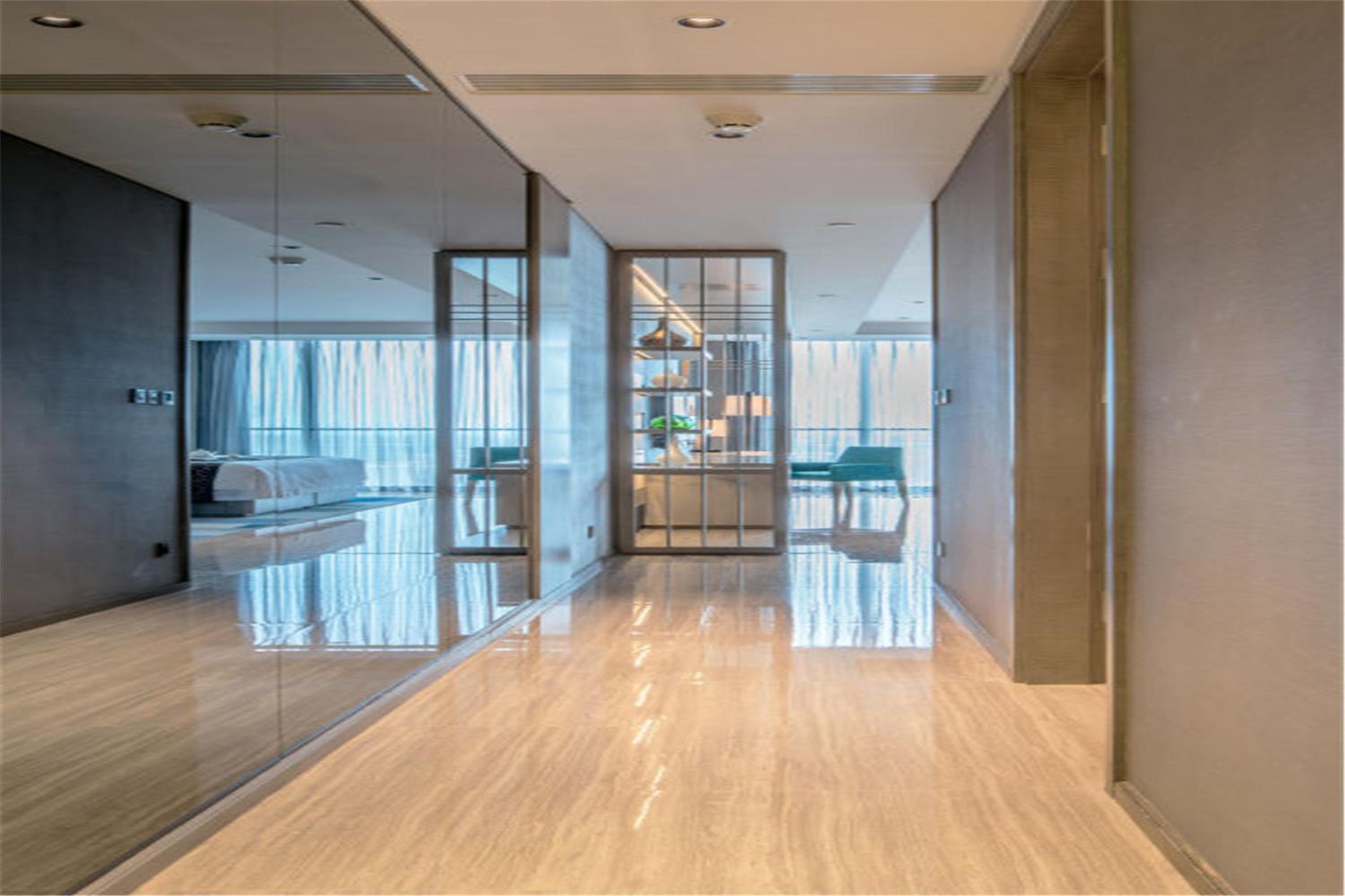 Oakwood Residence Damei Beijing 45/78