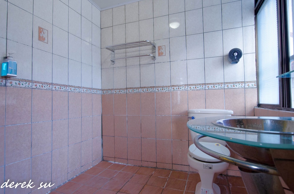 Lantian Baiyun Homestay 31/33