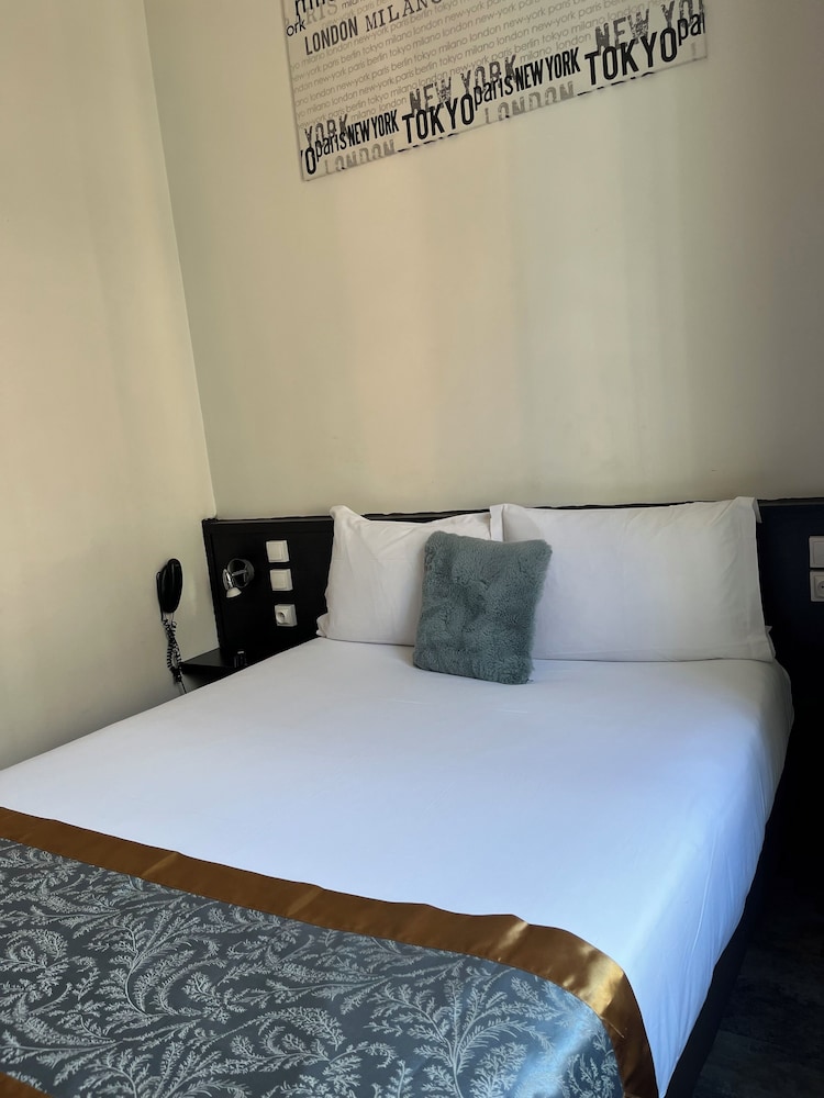 Hotel Au Spatial 16/74