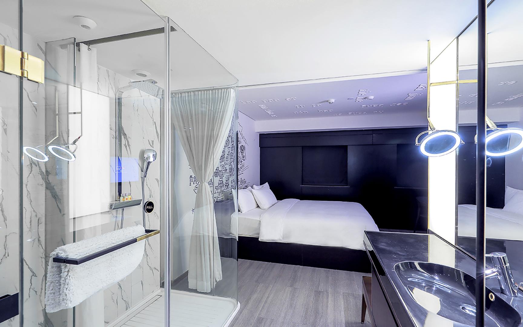 Hutong Crossroads Inn--Xinghaiqi Holiday Hotel 11/28