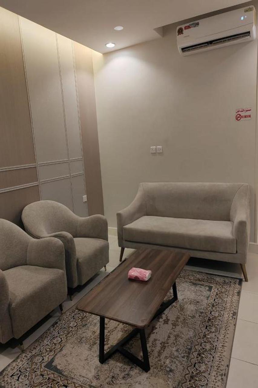 Golden New Muhayel Hotel 9/10