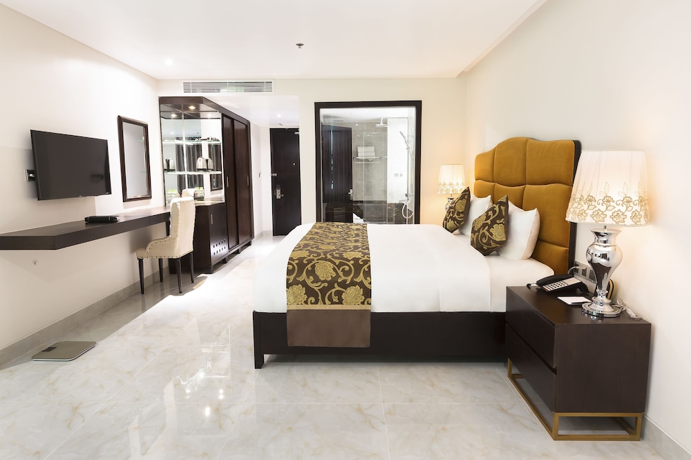 Royal Quang Binh Hotel 21/54