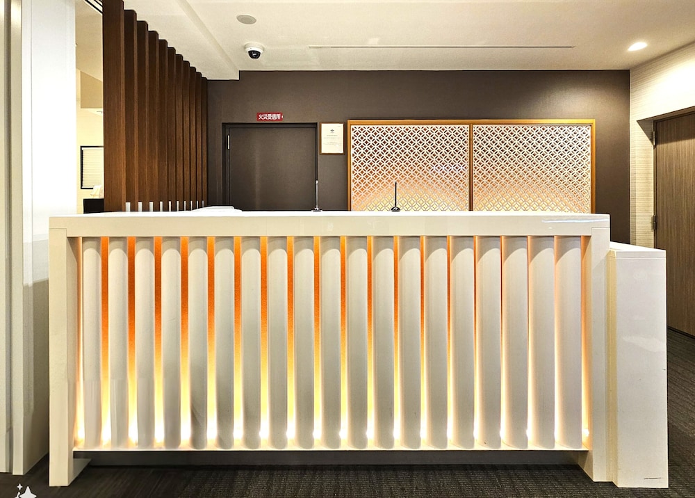 Hotel Yururito Osaka 3/50