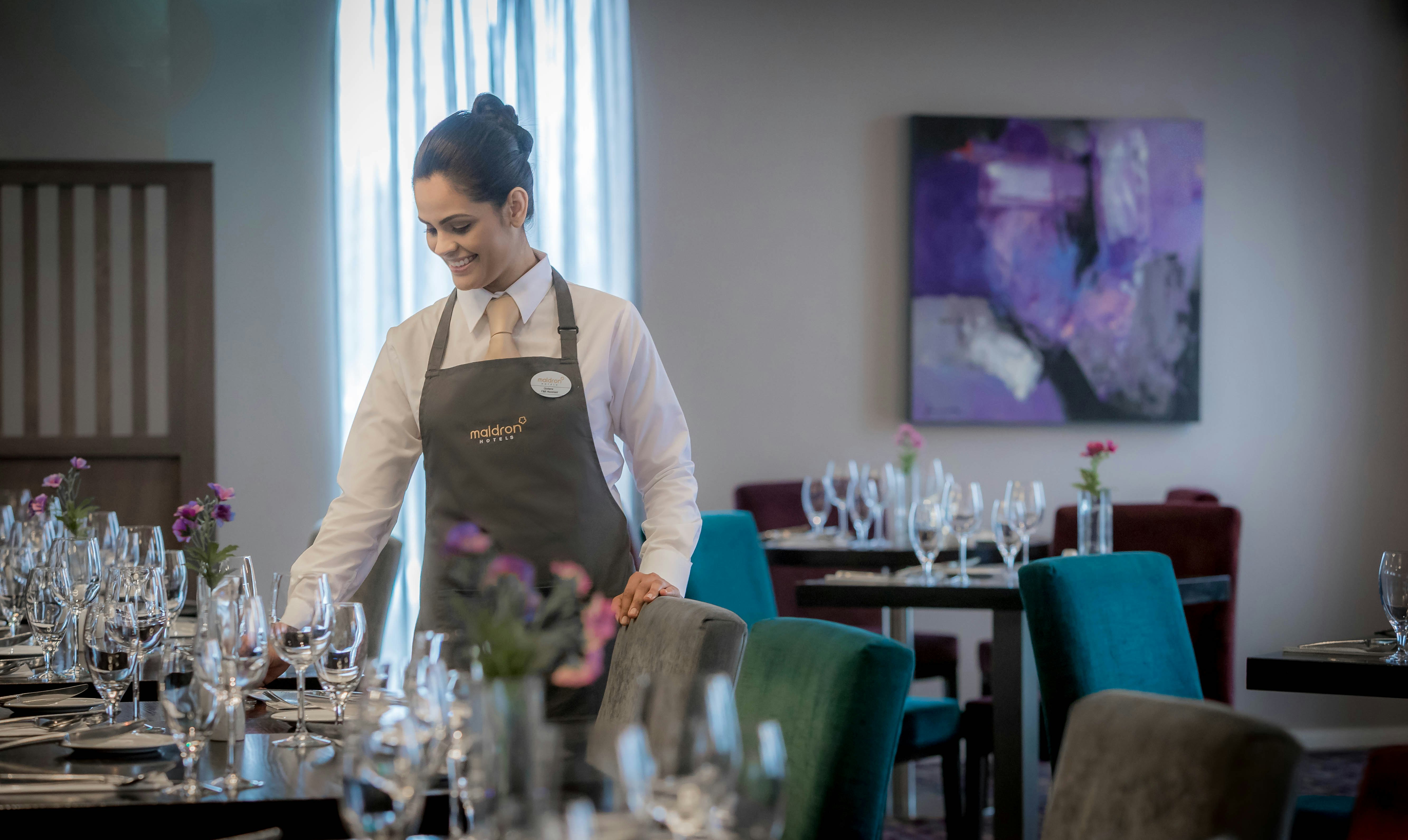 Maldron Hotel Dublin Airport 43/43