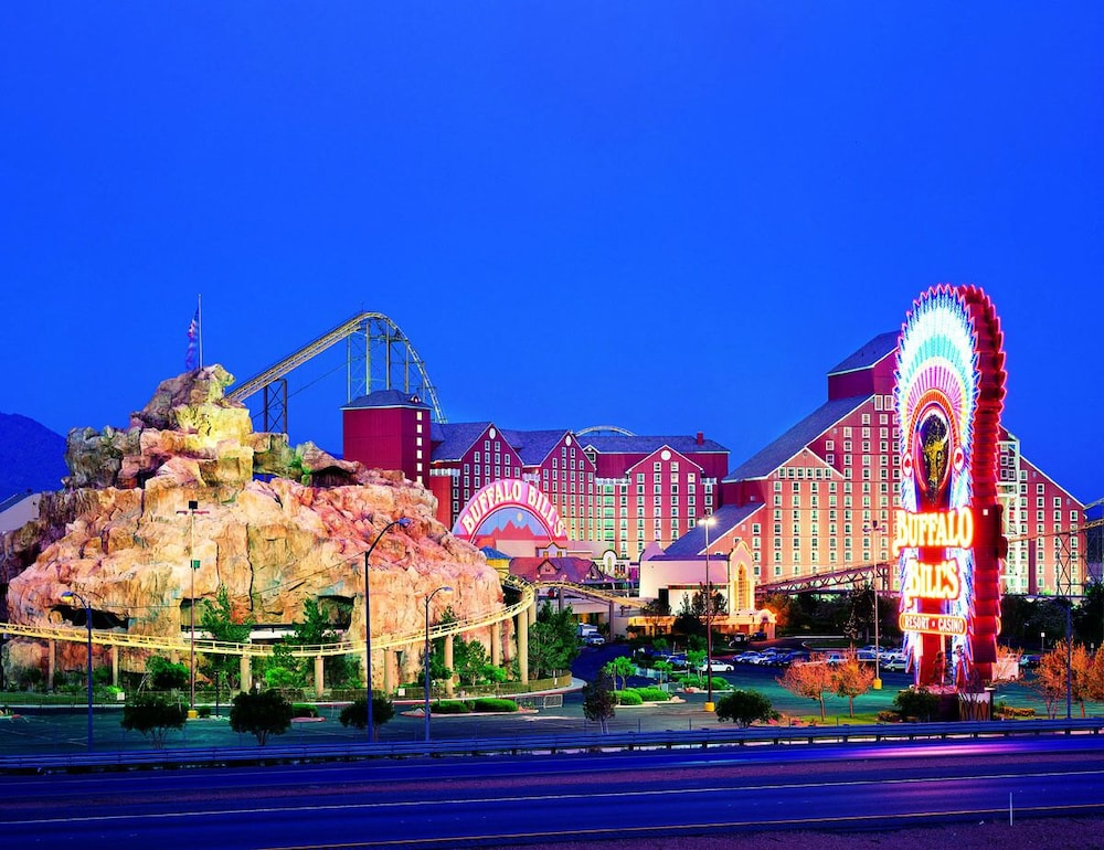 Buffalo Bill's Resort & Casino, a Travelodge by Wyndham 34/37