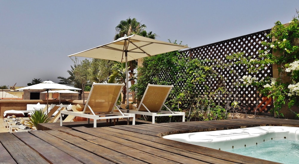 Riad Houma 36/50