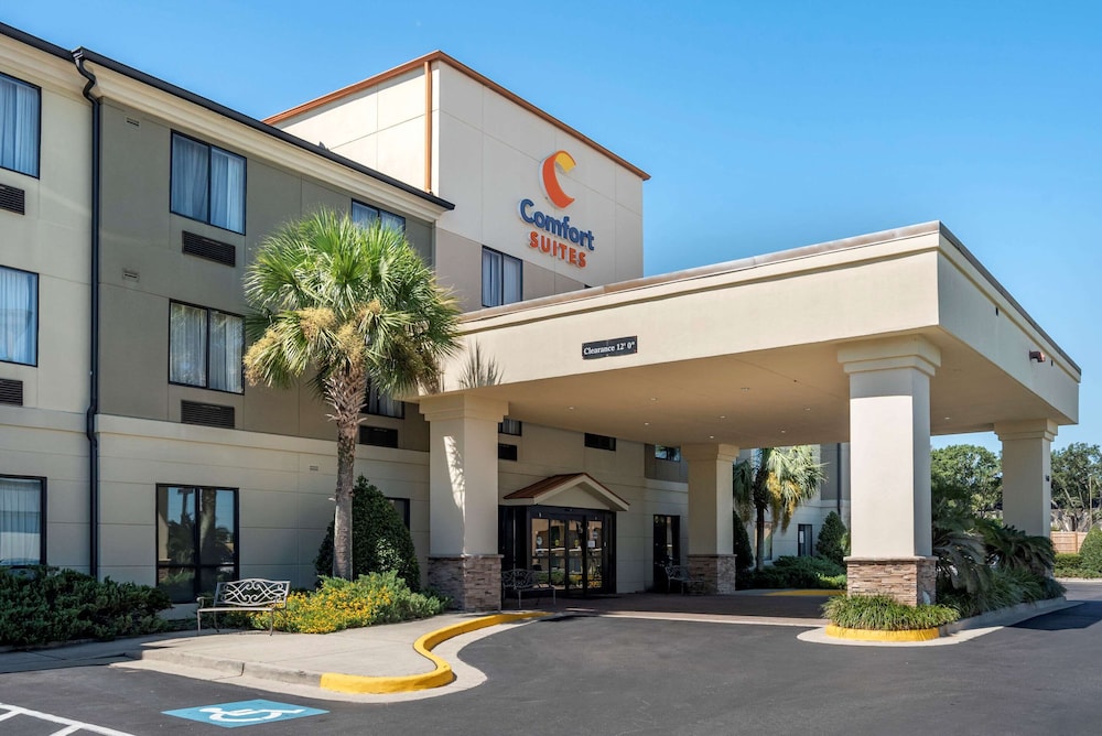 Comfort Suites Mobile West Tillmans Corner 34/40