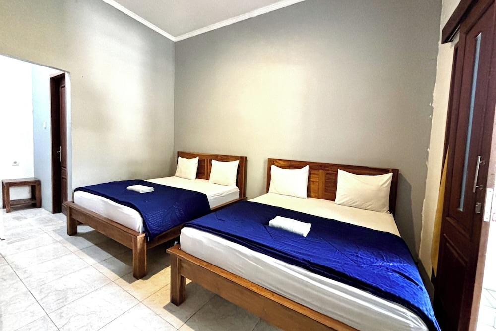 Ketapang Guest House Canggu by ZUZU 10/34