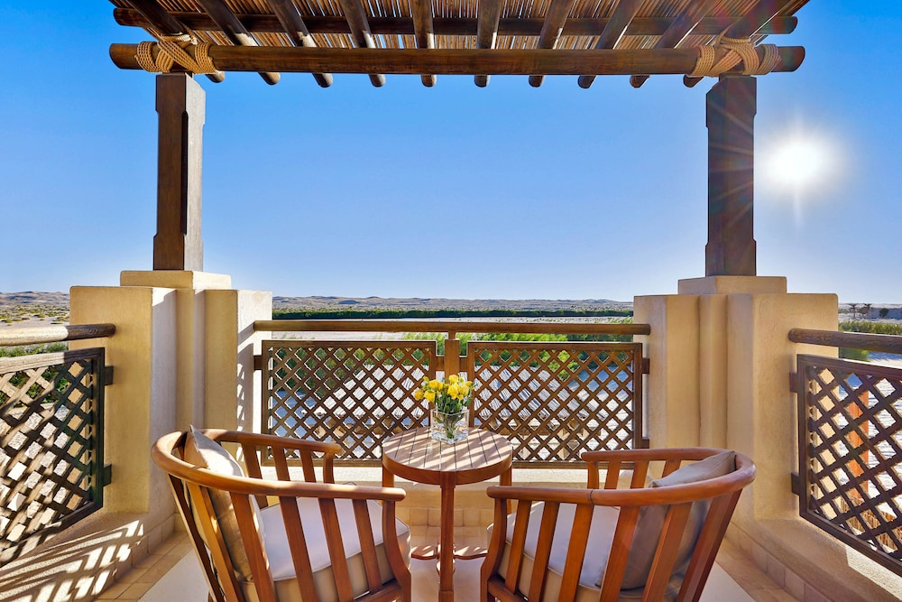 Al Wathba A Luxury Collection Desert Resort And Spa Abu Dhabi 10/58