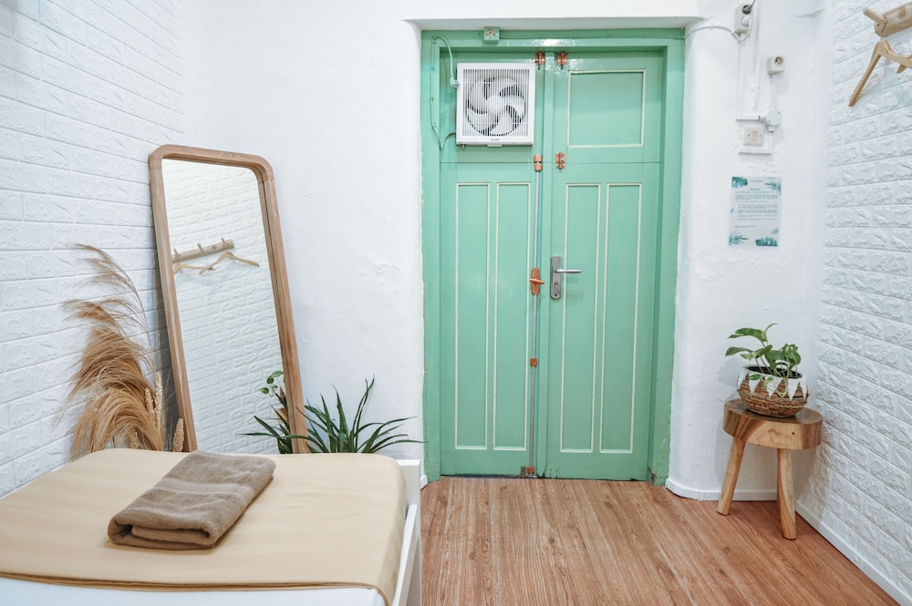 Snooze Guesthouse Yogyakarta - Hostel 28/50