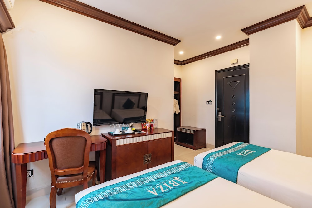 Ibiza Riverfront Hotel Da Nang 65/74