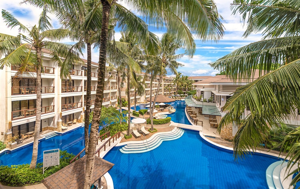 Henann Lagoon Resort 38/50