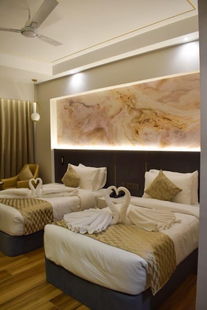 Tulip Inn Shravasti 8/34