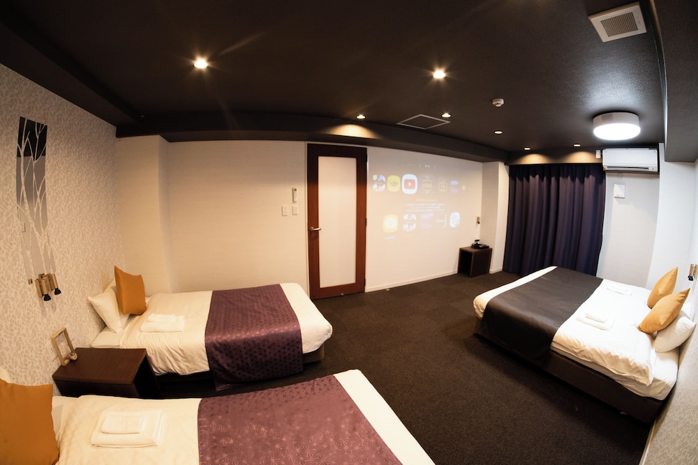 Hotel S-Presso West 11/50