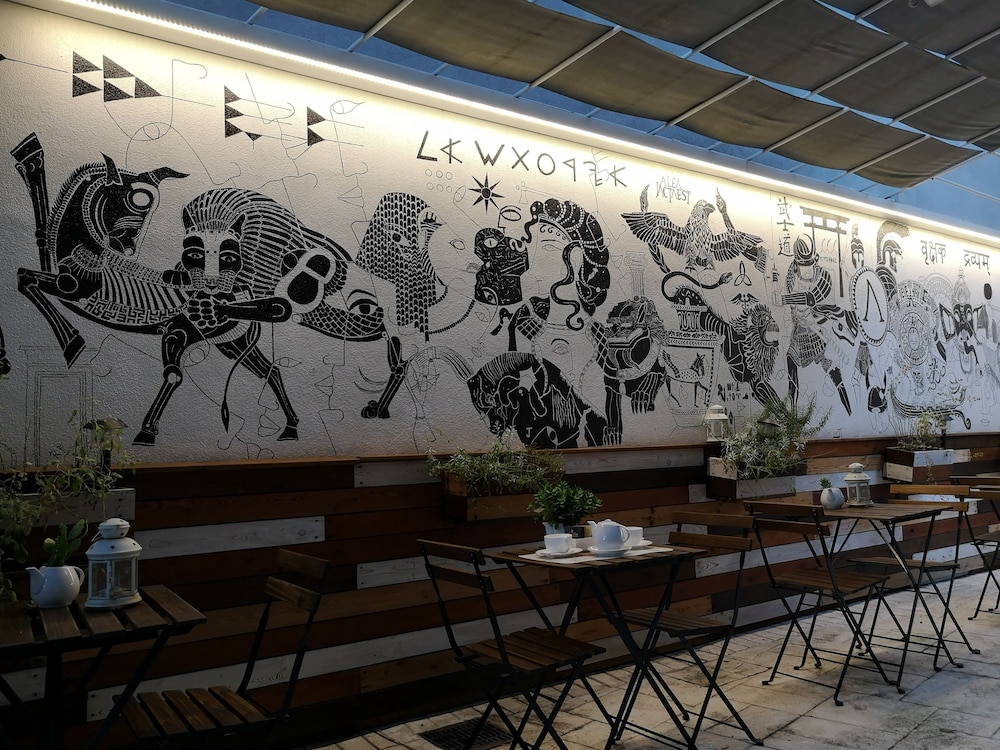Hotel San Marino Idesign 3/34