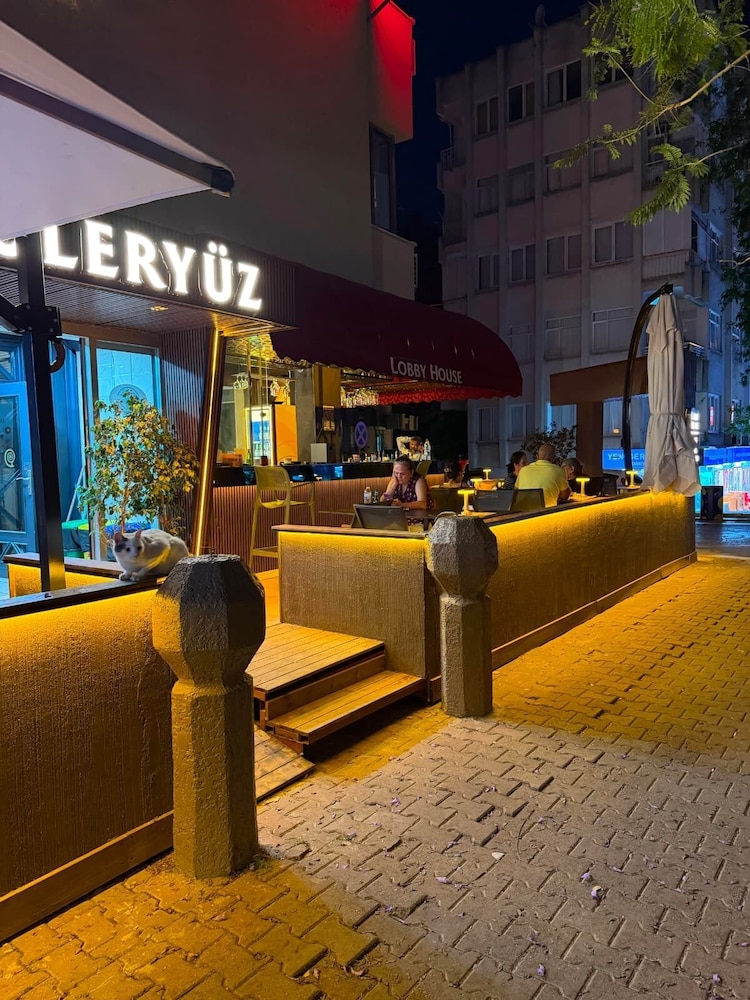 Hotel Guleryuz 26/48