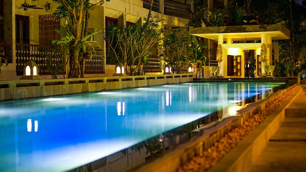 Montra Nivesha Residence 48/50