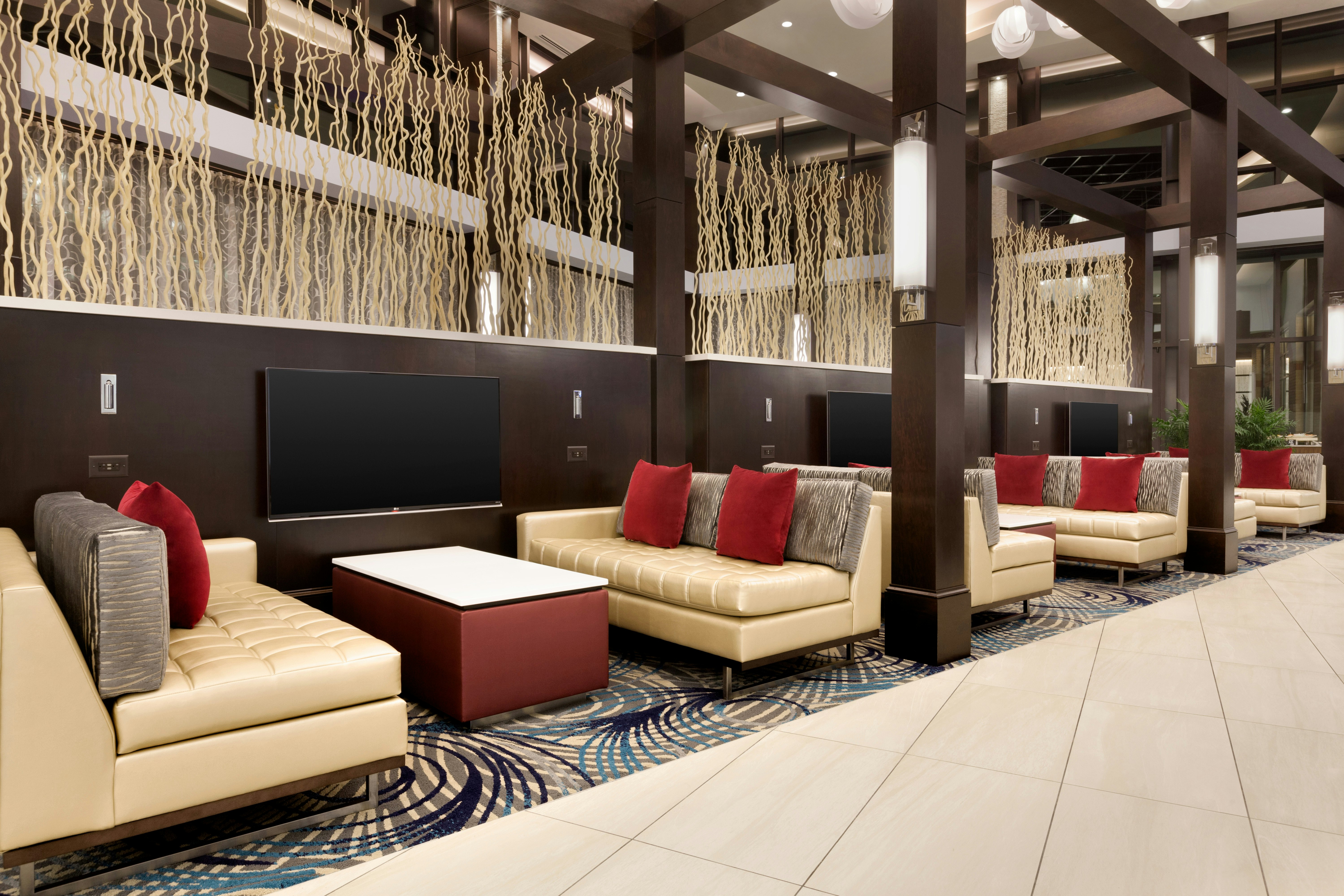 Embassy Suites By Hilton Atlanta Ne Gwinnett Sugarloaf 29/50