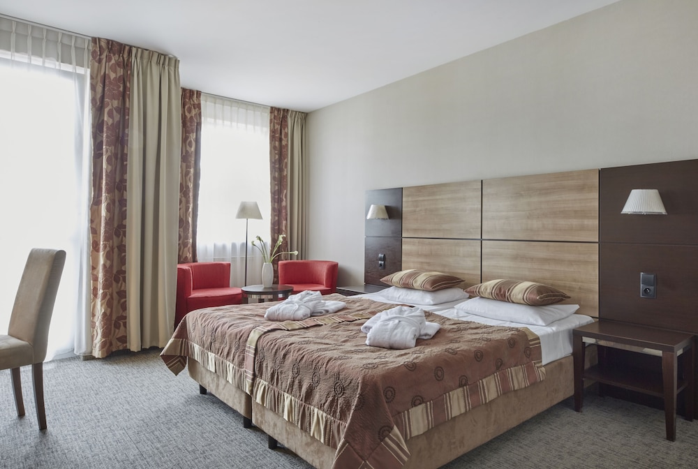 Apartamenty W Hotelu Diva Spa 23/70