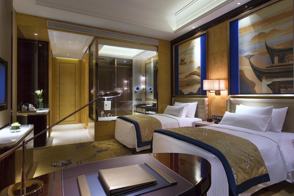Wanda Vista Changsha 20/56