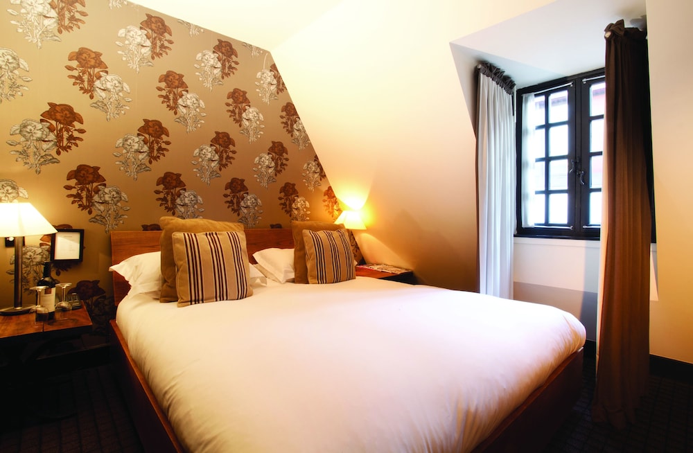 Hotel Du Vin & Bistro Bristol 15/54