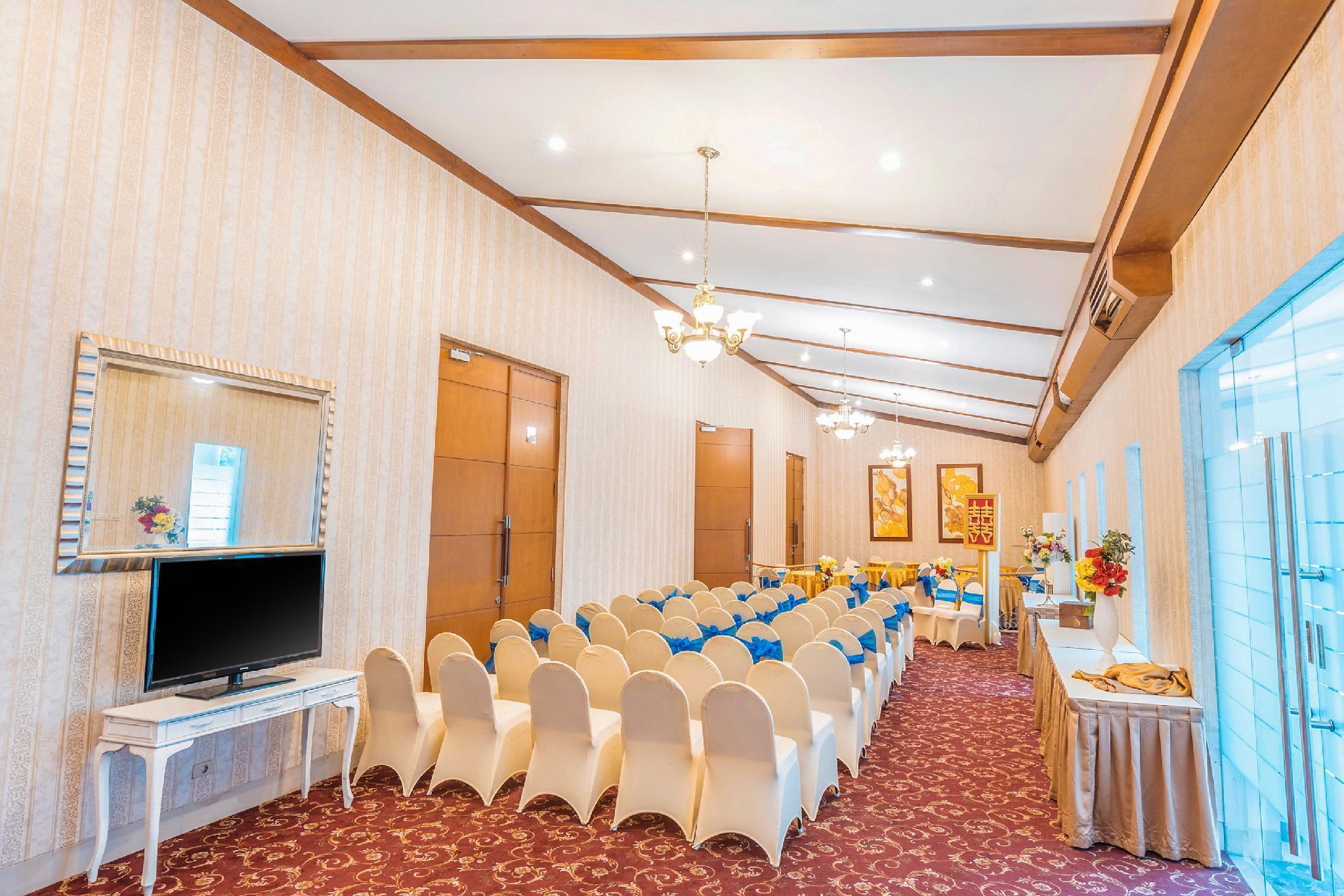 Sriwijaya Hotel Kt 26/31