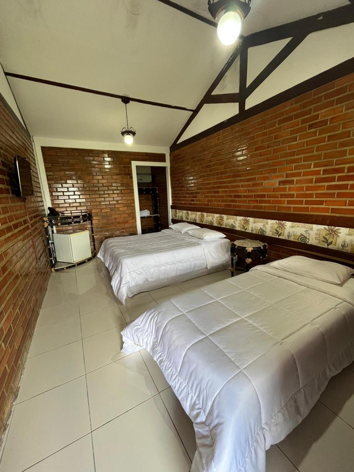 Hotel Fazenda Ceu Aberto 12/50