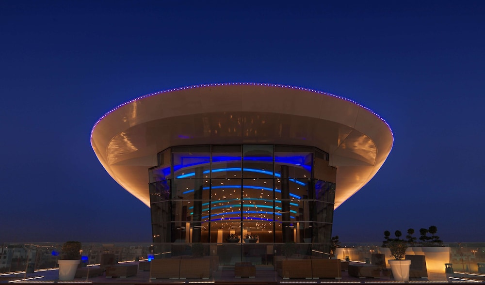 RADISSON BLU HOTEL KUWAIT 4/48