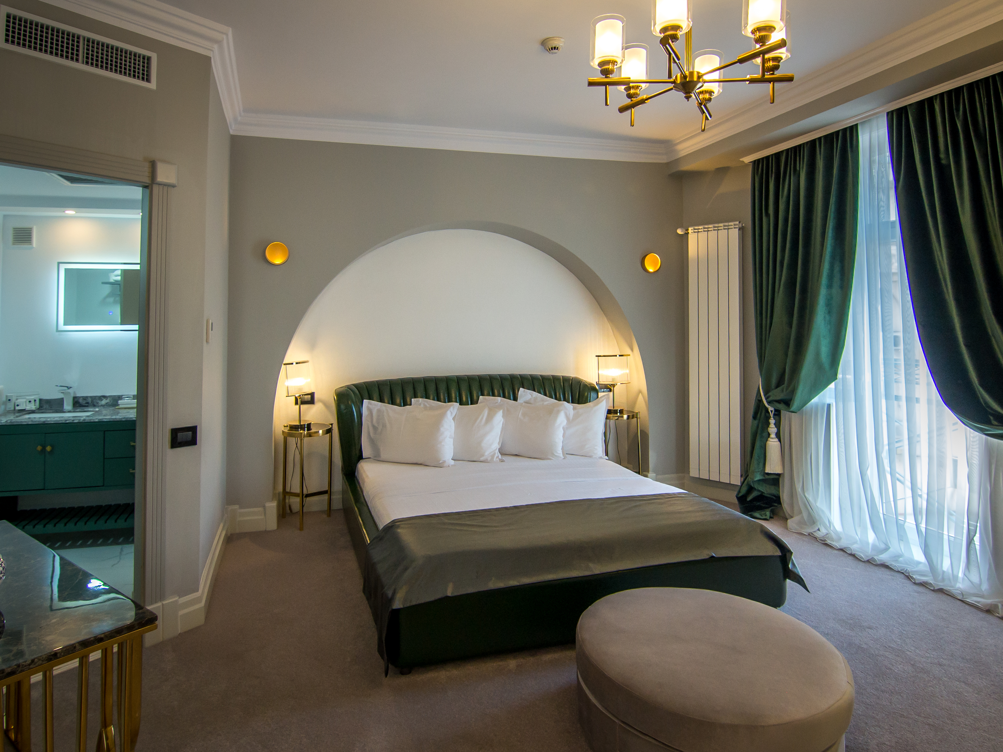 شقة تنفيذية، Hotel Lido By Phoenicia 4/7
