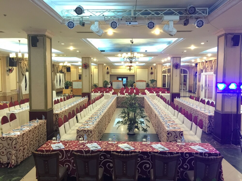 Sammy Dalat Hotel 33/50