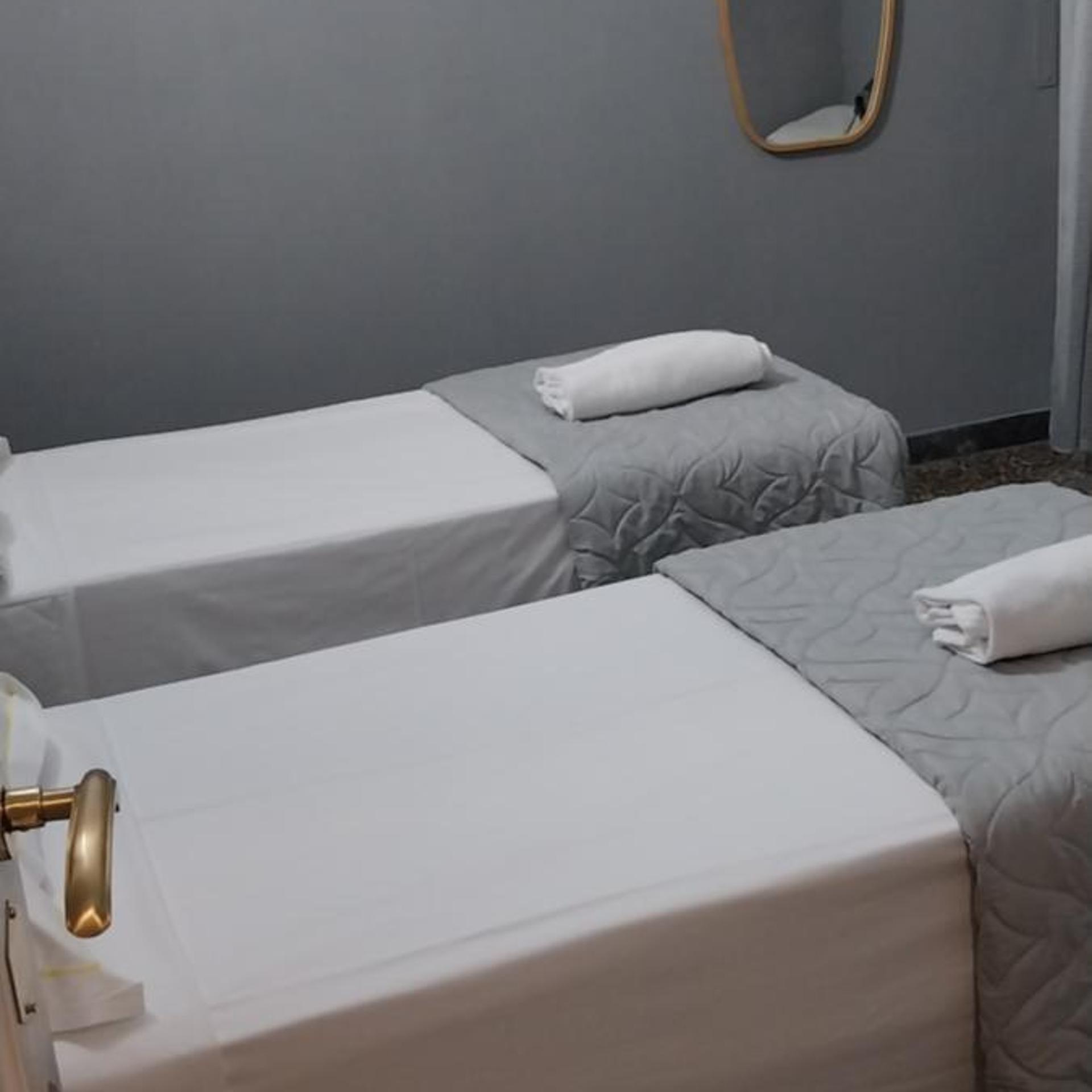 Hotel Massena 20/50