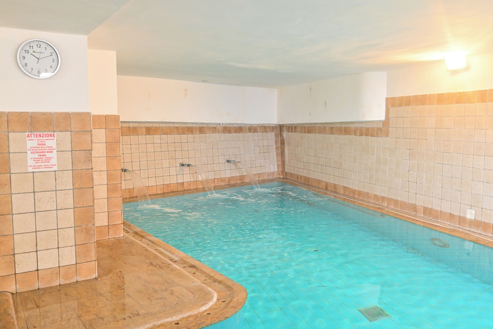 Hotel Terme Tramonto d oro 25/50