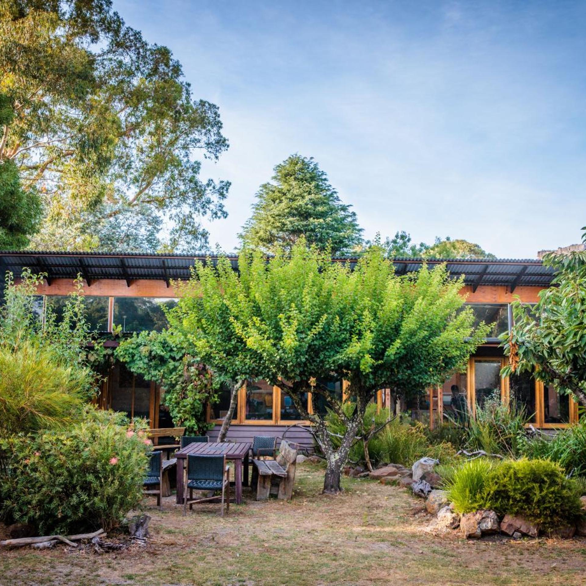YHA Grampians Eco Halls Gap 59/63