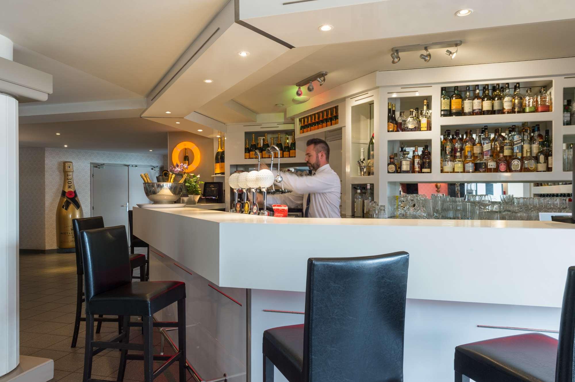 Hotel du Golf de lAilette, The Originals Relais (Qualys-Hotel) 30/50