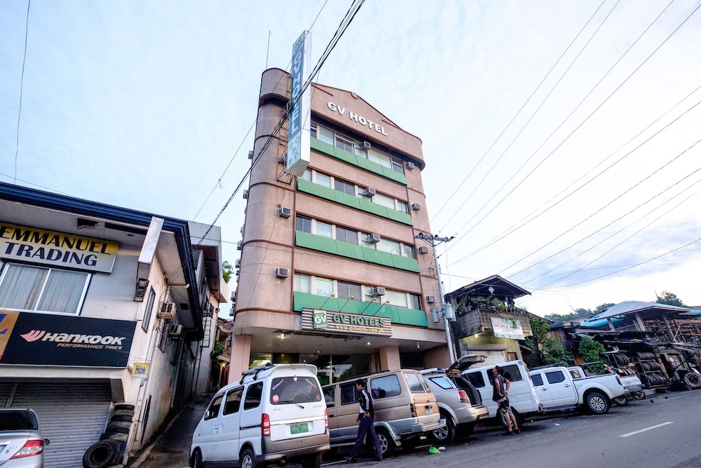 Gv Hotel Pagadian 16/18