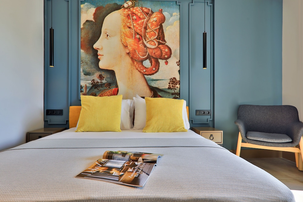 Neva Boutique Hotel 38/50