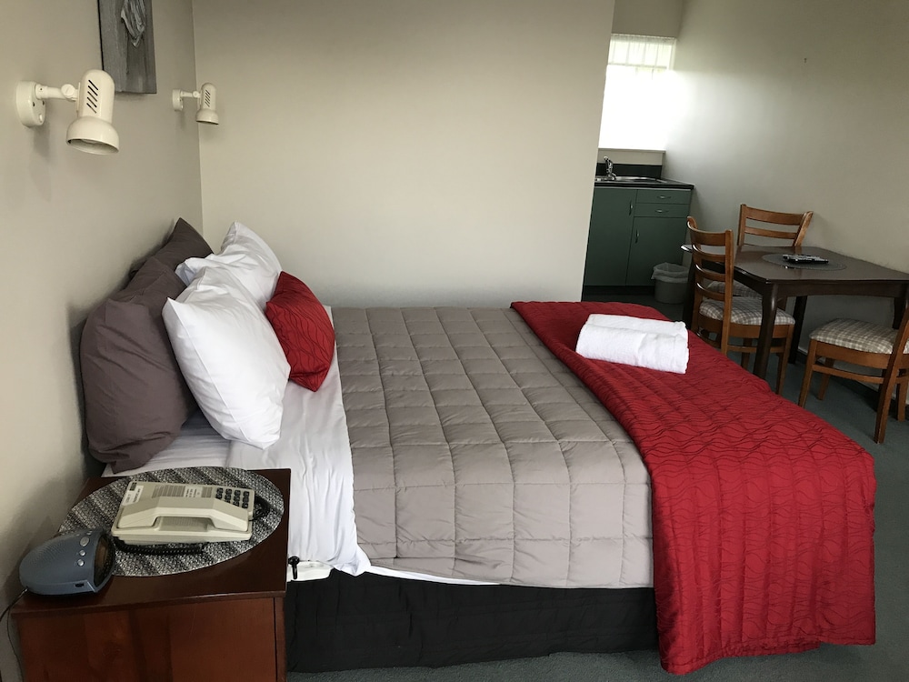 Ascot Oamaru Motel 14/72
