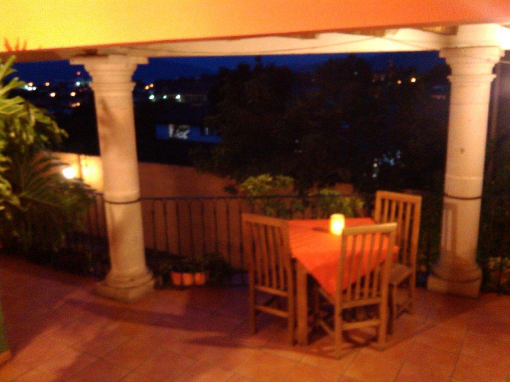 HOTEL CAMPANARIO DE SAN JUAN 6/37