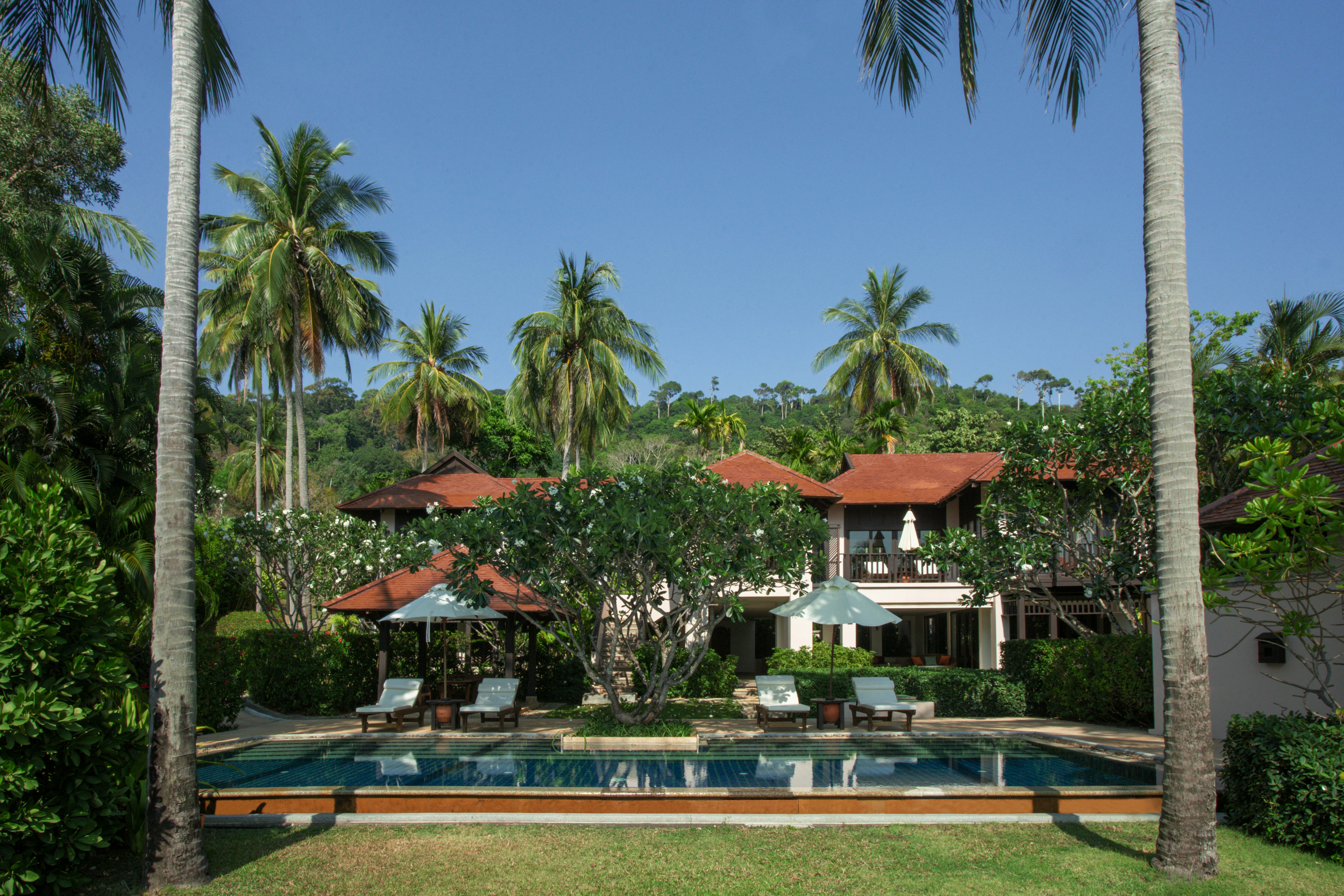 Pimalai Resort & Spa 37/50