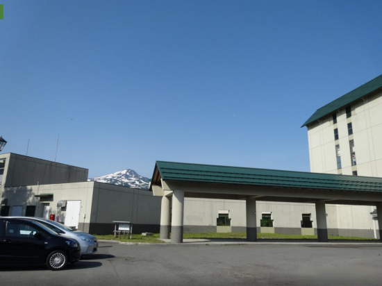 Chokai Sarukuraonsen Hotel Foresta Chokai 35/39