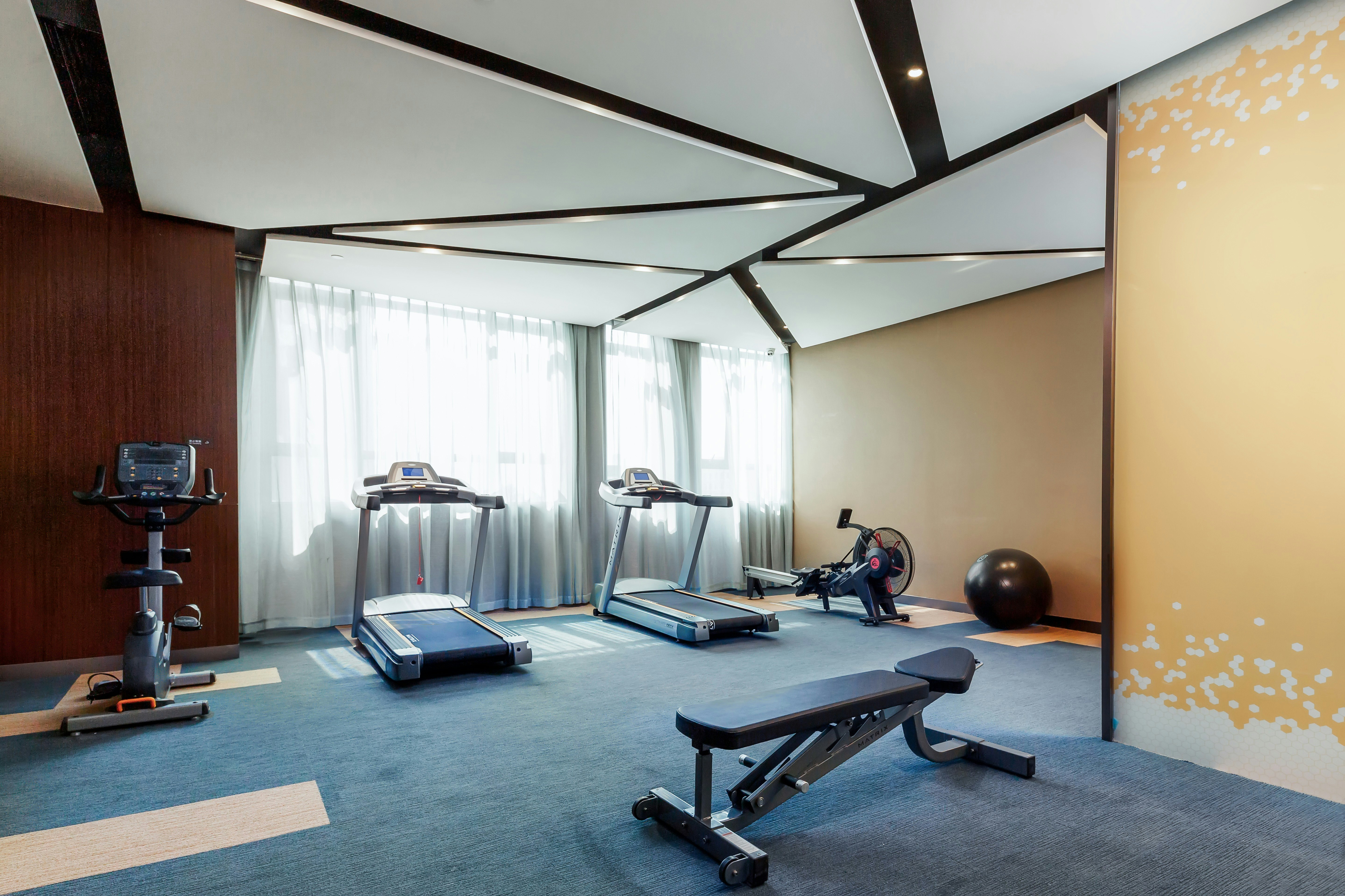 Hampton by Hilton Hefei Economic Development Zone 16/19