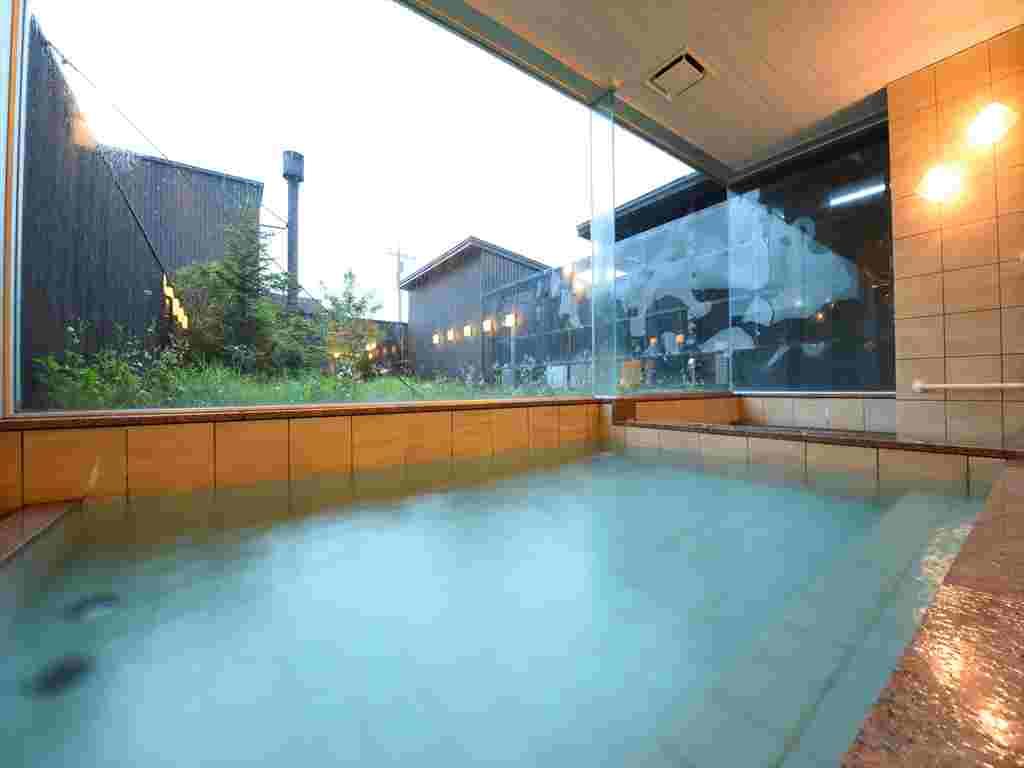 Hotel Meguma 17/31