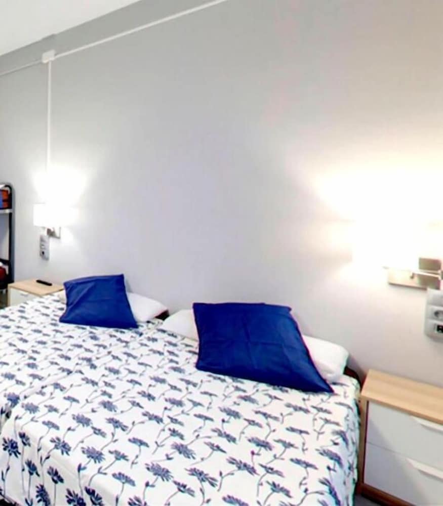 Albergue Jaca 6/44
