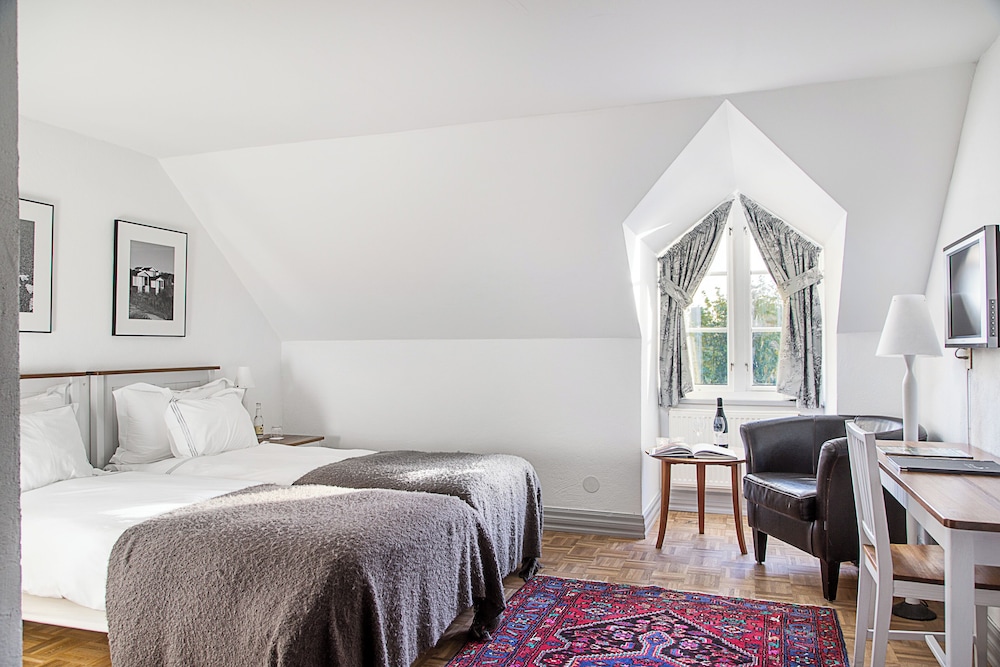 Hotell Gasslingen 16/50