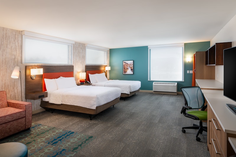 Home2 Suites by Hilton Bozeman Midtown 6/25